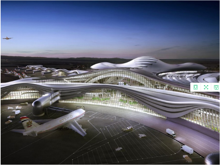 阿布扎比国际机场