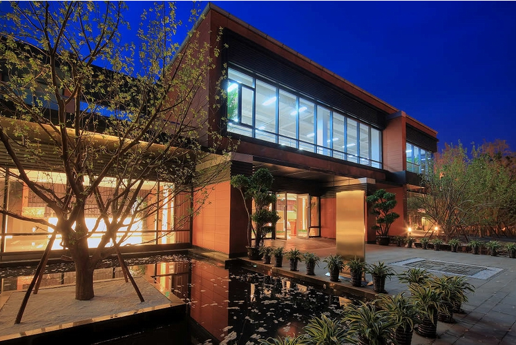 北京万科幸福汇